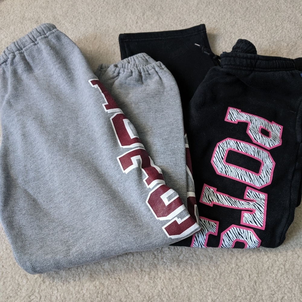Sweat Pants Bundle - image 1